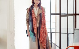 Gợi ý mặc đồ đẹp hơn cho nàng công sở ngày 8/3