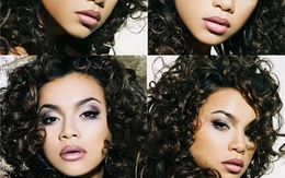 Nhan sắc ngọc nữ Hà Hồ, Hà Tăng biến đổi sau 'dao kéo'