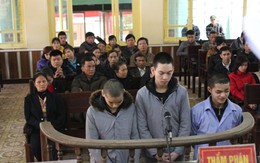 Nữ sinh lớp 7 đi hoang, 'hết mình' với 3 thanh niên