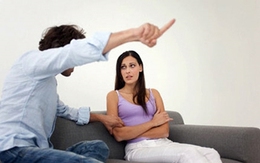 Chồng coi vợ như gái làng chơi
