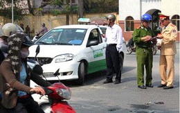 Người đàn ông hai lần bị ô tô tông trong vòng 1 giờ