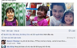 Ly kỳ những cuộc trùng phùng với người thân nhờ Facebook