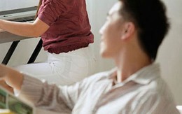 Yêu bạn thân của chồng, tôi không hối hận