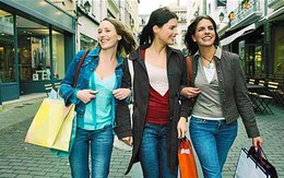 Những xu hướng thời trang có hại cho sức khỏe