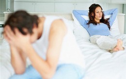 Suy sụp khi phát hiện vợ vô sinh do nạo hút thai nhiều lần