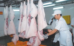 Mẹo nhận biết thực phẩm bẩn