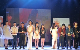 Đã tìm được Quán quân của "Đẹp cùng Cây cọ vàng" lần thứ nhất