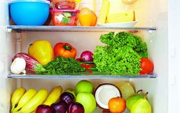 Thực phẩm tốt nhất cho người muốn sinh con