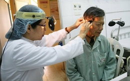 Nguy cơ điếc vĩnh viễn vì không chữa ù tai