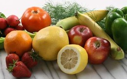 Những thực phẩm tự nhiên giúp ngăn ngừa cận thị