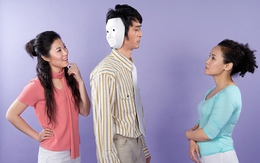Chồng "cướp" con và đòi cưới vợ bé