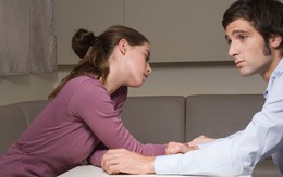 Tình nhạt nhưng sợ làm lại vì "cứng" tuổi