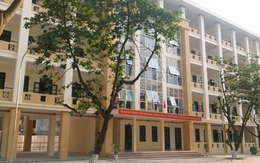 Hiệu trưởng của "kẻ lười biếng" luận về giáo dục lần đầu lên tiếng