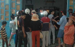 Án mạng trong đám tang