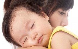 6 điều liên quan đến giấc ngủ của bé mẹ nào cũng nên biết