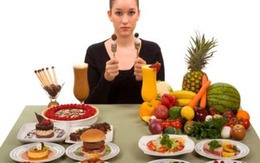 6 sai lầm khi ăn bữa tối có thể làm bạn tăng cân