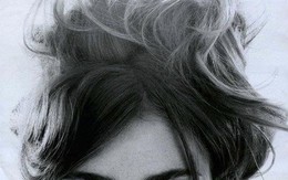 7 kiểu tóc búi, cột quyến rũ cho mùa Hè 2013