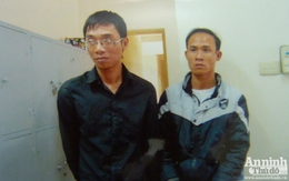 Côn đồ ngang ngược “xin đểu” ngay tại bến xe Mỹ Đình