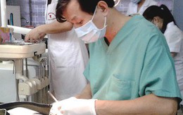 Nhiều người bị u men răng mà không biết