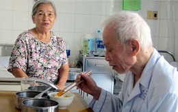 Lương hưu thêm 10 triệu đồng/tháng?