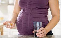 Những tình huống sử dụng thuốc nguy hiểm khi mang thai