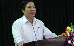 Trưởng ban Nội chính Nguyễn Bá Thanh: Sẽ thẳng tay "truất" ghế Trưởng ban dự án