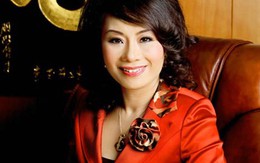 Vì sao Quý bà thành đạt Trương Thị Tuyết Nga bị bắt?
