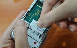 Suýt mất sim số đẹp vì "quên" sử dụng
