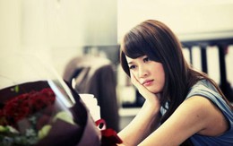 Băn khoăn với 'mối tình hờ'