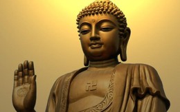 Cẩn trọng khi bài trí tượng Phật trong nhà