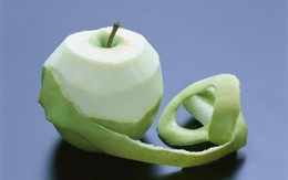 Cách ăn táo tốt nhất cho sức khỏe