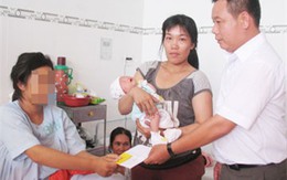 Vụ học trò lớp 6 sinh con: Truy tìm nghi phạm hiếp dâm trẻ em