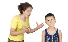 6 câu bố mẹ nói hại con