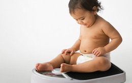 Mẹo nhỏ giúp trẻ tăng cân nhanh