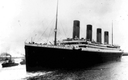 Chuyện tình đồng tính ít người biết trên tàu Titanic