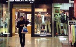 Đại gia nhí mê đốt tiền: Hàng hiệu và nhân cách!