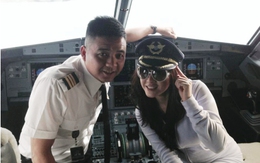 Phạt cơ trưởng Vietnam Airlines cho Lý Nhã Kỳ lên buồng lái