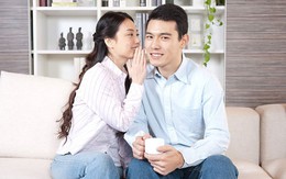 Chồng tôi đúng khi đến với người thứ ba