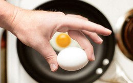 Thực hư việc ăn trứng ung giúp cương dương?