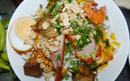 Khám phá 10 món ăn hấp dẫn nhất Đà Nẵng