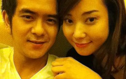 Vợ và bạn gái xinh như hot girl của sao Việt