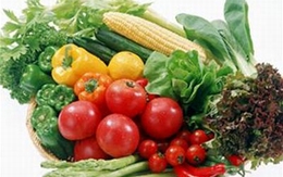 Thực phẩm chức năng có thay thế được rau xanh?