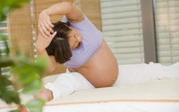 5 lầm tưởng hoang đường về tập thể dục khi mang thai