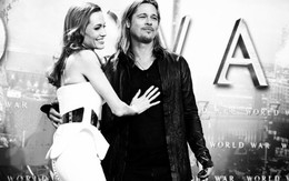 Brad Pitt và "bí mật" tình thương yêu tuyệt vời cho Jolie