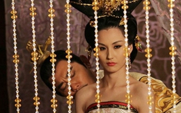 Ba bà hoàng trụy lạc nhất lịch sử Trung Hoa