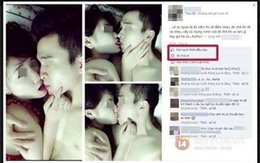 Đỏ mặt vì ảnh nóng của thiếu nữ Việt trên mạng xã hội