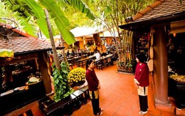 Những quán ăn ngon cho gia đình tại Hà Nội