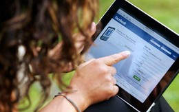 Phát hiện chồng ngoại tình nhờ Facebook