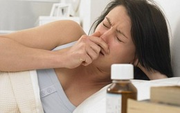 Một số sai lầm chủ quan khi điều trị bệnh cúm