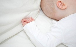 Những sai lầm kinh điển khi chăm sóc giấc ngủ cho bé